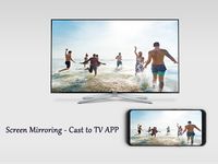 Immagine 3 di creen Mirroring - APP cast su TV