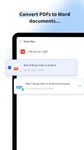 Tangkapan layar apk Smallpdf Scanner 4