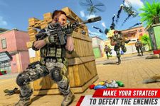 Captură de ecran FPS Gun Shooter - Counter Terrorist Shooting Games apk 2