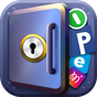 App Locker - Lock App Simgesi