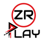 ZR Play의 apk 아이콘