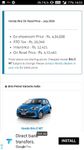 India Cars : Price App : Reviews Colors Problems screenshot apk 2