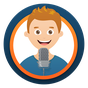 Entrenador Vocal - Clases de canto afinar la voz. APK