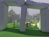 Tips Human Fall Flat Game Levels 2020 imgesi 