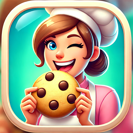 Download do APK de A Confeitaria Smurf Sobremesas para Android