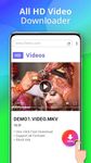 Any Video Downloader for Free - MP4 Video Saver εικόνα 2