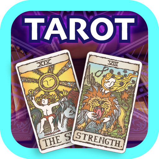 Download do APK de Tarot Gratis para Android