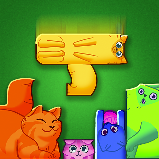 Игра головоломки кошка. Головоломка "кошка". Puzzle Cats. Кэт пузл. Puzzle Cats game.