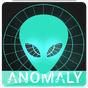 Anomaly - Alien Detector Radar APK