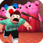 Piggy Roblx - Escape Horror Granny Obby Mod APK