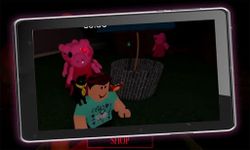 Piggy Roblx - Escape Horror Granny Obby Mod afbeelding 1