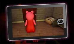 Piggy Roblx - Escape Horror Granny Obby Mod afbeelding 2