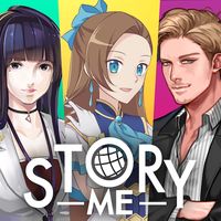 Androidの Story Me 無料で読める恋愛 ホラー小説アプリ アプリ Story Me 無料で読める恋愛 ホラー小説アプリ を無料ダウンロード