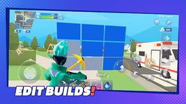 1v1.LOL - Online Building & Shooting Simulator captura de pantalla apk 6