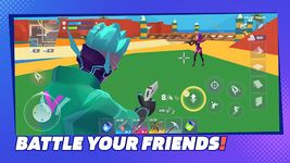 1v1.LOL - Online Building & Shooting Simulator captura de pantalla apk 1