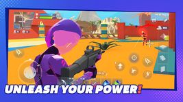 1v1.LOL - Online Building & Shooting Simulator screenshot APK 17