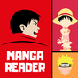 APK-иконка Manga Lab - Free Manga & Comics Reader