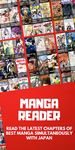 Картинка 1 Manga Lab - Free Manga & Comics Reader