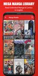 Картинка 2 Manga Lab - Free Manga & Comics Reader