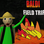 Buldi's basic Field Trip in Camping APK