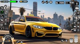 juego de taxi de larga distanc captura de pantalla apk 