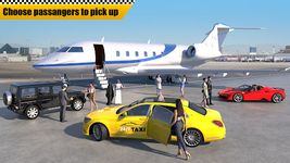 Taxi Simulator 2020 - Free Taxi Games ekran görüntüsü APK 5