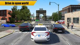 juego de taxi de larga distanc captura de pantalla apk 4