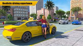 juego de taxi de larga distanc captura de pantalla apk 3