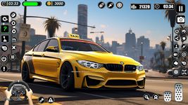 juego de taxi de larga distanc captura de pantalla apk 2