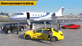 Taxi Simulator 2020 - Free Taxi Games ekran görüntüsü APK 14