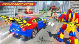 Immagine 1 di Super auto robot trasformare super robot auto game