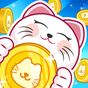 Biểu tượng apk My Cat - Attract Wealth