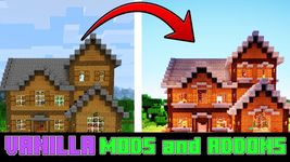 รูปภาพที่  ของ Vanilla Mod PE - Mods and Addons