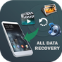 Recover deleted all files: Deleted photo recovery APK Icon