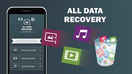 Recover deleted all files: Deleted photo recovery Bild 3