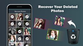 Recover deleted all files: Deleted photo recovery Bild 2