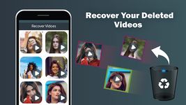 Recover deleted all files: Deleted photo recovery Bild 1