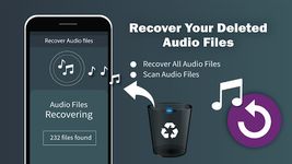 Recover deleted all files: Deleted photo recovery Bild 