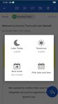 Скриншот  APK-версии Приложение электронной почты для Hotmail, Outlook