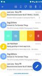 Скриншот 18 APK-версии Приложение электронной почты для Hotmail, Outlook