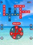 Word Season - Connect Crossword Game screenshot APK 4