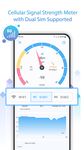 WiFi Signalstärke Zähler Screenshot APK 6