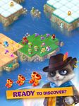 Tangkap skrin apk EverMerge: Merge 3 Puzzle 8