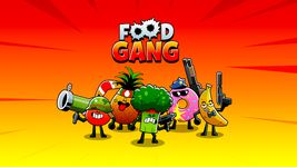 Food Gang screenshot APK 3