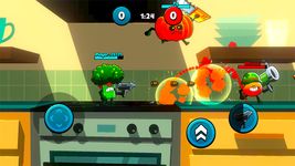 Food Gang screenshot APK 4