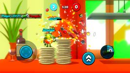 Food Gang screenshot APK 5