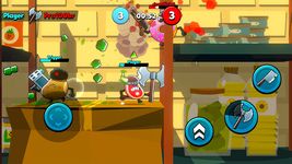 Food Gang screenshot APK 