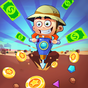 Ikon apk Lucky Miner - Dig Coins And Earn Your Reward