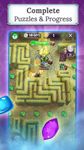 Tangkapan layar apk Harry Potter: Puzzles & Spells 2