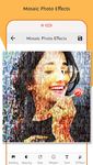 Mosaic Photo - Photo Editor screenshot apk 5